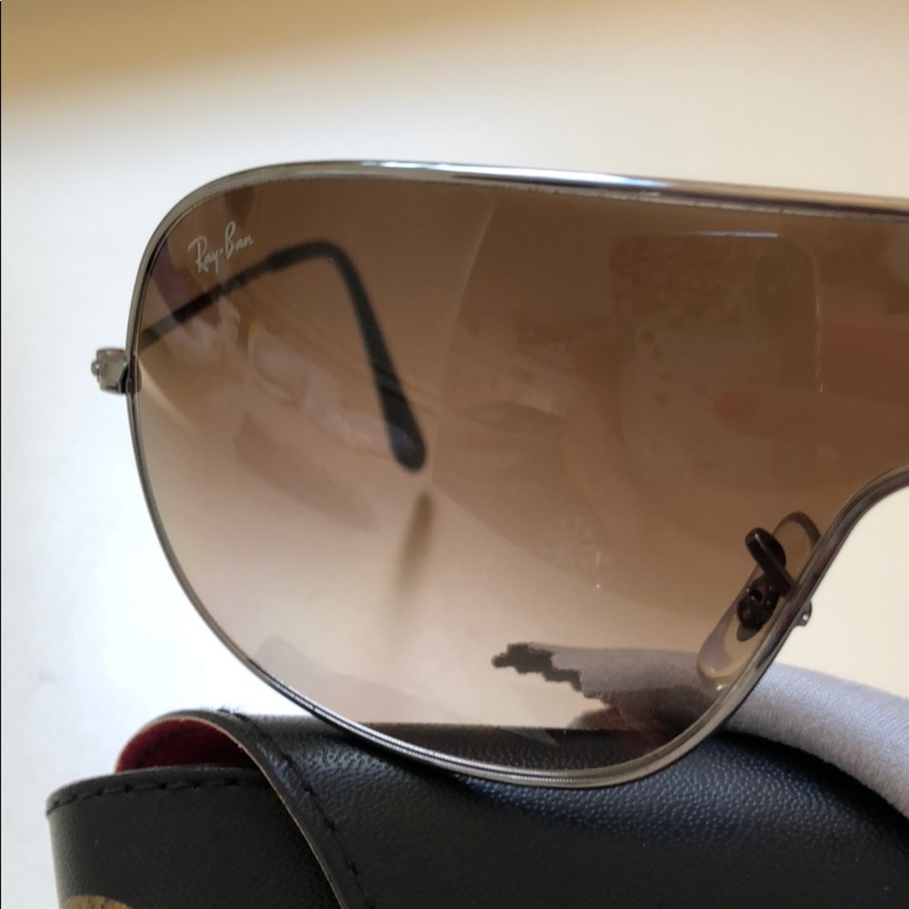NWOT Men’s Ray-Bans! - Picture 3 of 5